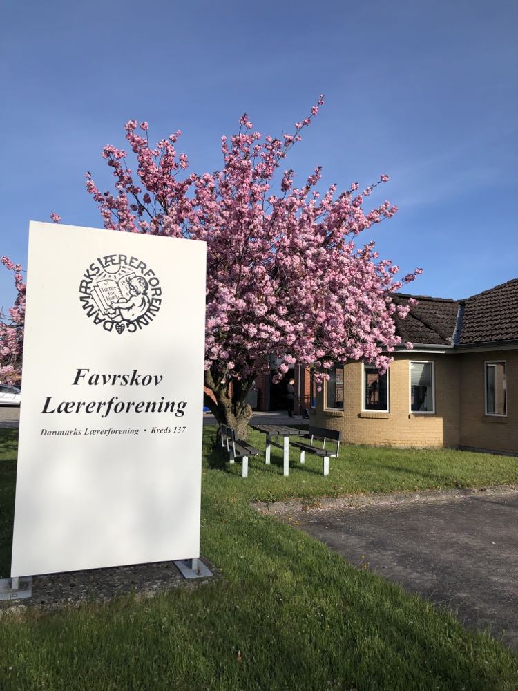 Kredskontoret forår 2025