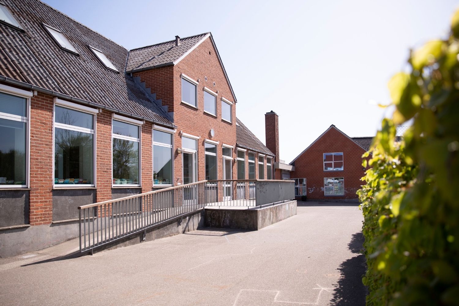 Skole 4 KH